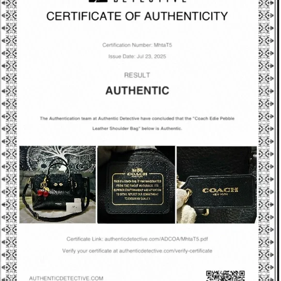 Coach Y2K soho black Leather Carryall crossbody bag Pebbled Leather Satchel - Picture 8 of 17